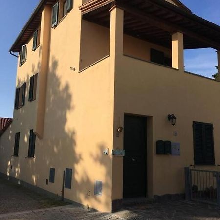 Il Mondo Magico - Immerso Nella Natura - Fauglia Exterior foto